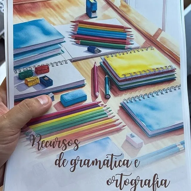 Impresión de apuntes